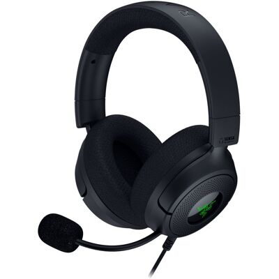 Razer Kraken V4 X Sensa HD Haptics Ed. Razer Kraken V4 X Sensa HD Haptics Ed.