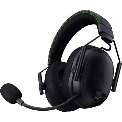 Razer BlackShark V3 Pro for Xbox – Black Razer BlackShark V3 Pro for Xbox – Black