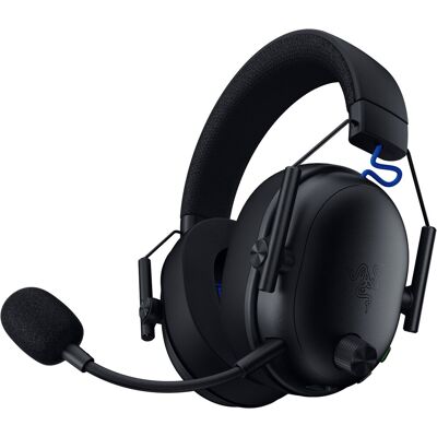 Razer BlackShark V3 for PlayStation – Black Razer BlackShark V3 for PlayStation – Black