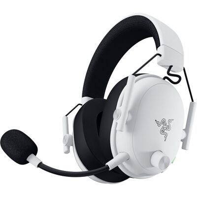 Razer BlackShark V3 – White Razer BlackShark V3 – White