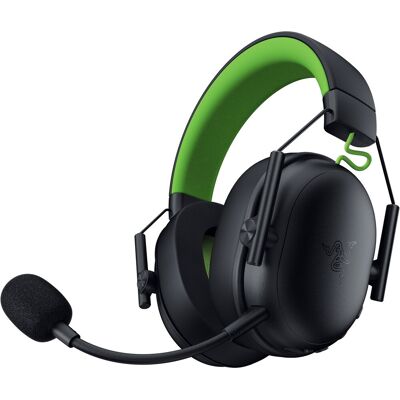 Razer BlackShark V3 X Hyperspeed for Xbox – Black Razer BlackShark V3 X Hyperspeed for Xbox – Black