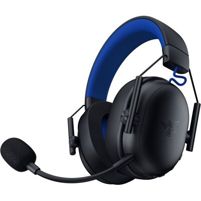 Razer BlackShark V3 X Hyperspeed for PlayStation – Black Razer BlackShark V3 X Hyperspeed for PlayStation – Black