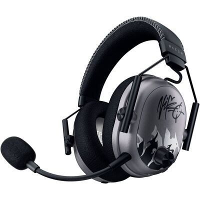 Razer BlackShark V3 Pro – NiKo Ed. Razer BlackShark V3 Pro – NiKo Ed.