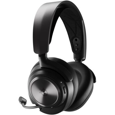 SteelSeries Arctis Nova Pro Wireless SteelSeries Arctis Nova Pro Wireless