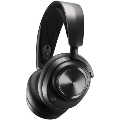 SteelSeries Arctis Nova Pro Wireless X SteelSeries Arctis Nova Pro Wireless X