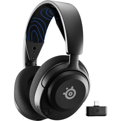 SteelSeries Arctis Nova 5P SteelSeries Arctis Nova 5P