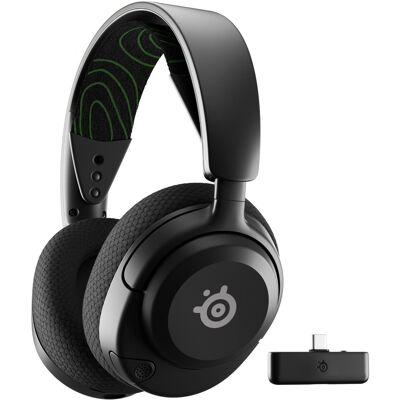 SteelSeries Arctis Nova 5X SteelSeries Arctis Nova 5X