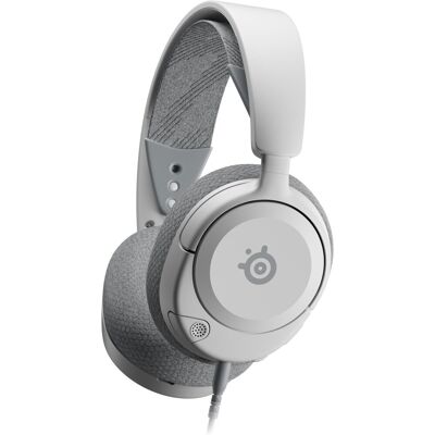SteelSeries Arctis Nova 1 White SteelSeries Arctis Nova 1 White