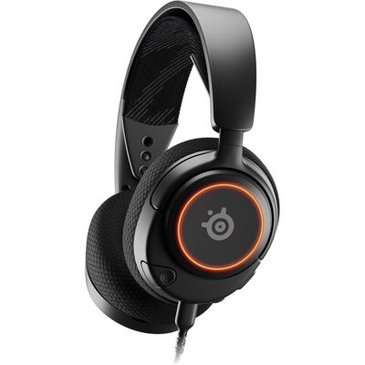 SteelSeries Arctis Nova 3 SteelSeries Arctis Nova 3