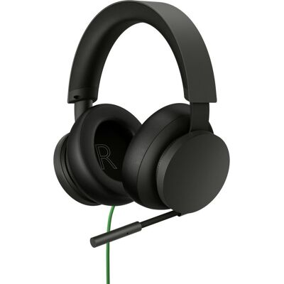 Microsoft Xbox Stereo Headset Microsoft Xbox Stereo Headset