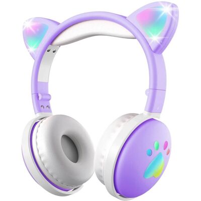 MOZOS KID-DOG-BT-VIOLET MOZOS KID-DOG-BT-VIOLET