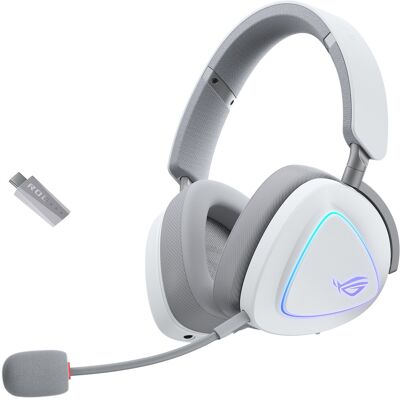 Asus ROG DELTA II White Asus ROG DELTA II White