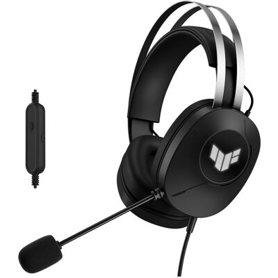 Asus TUF Gaming H1 Gen II Asus TUF Gaming H1 Gen II