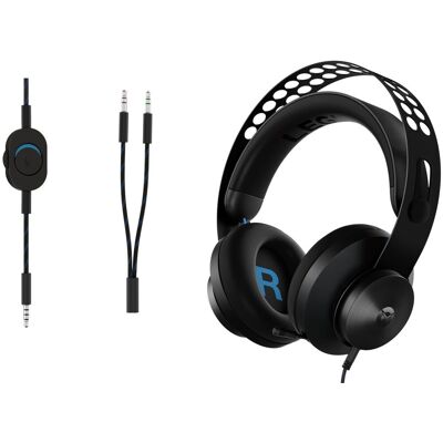 Lenovo Legion H300 Stereo Gaming Headset Lenovo Legion H300 Stereo Gaming Headset