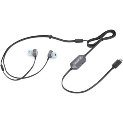 Lenovo Legion E510 7.1 RGB Gaming In-Ear Lenovo Legion E510 7.1 RGB Gaming In-Ear