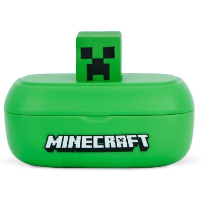 OTL Minecraft 3D TWS Earphones OTL Minecraft 3D TWS Earphones
