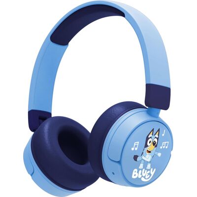 OTL Bluey Kids Wireless Headphones OTL Bluey Kids Wireless Headphones