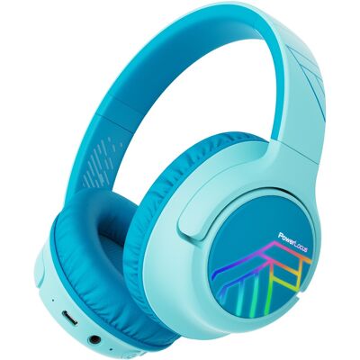 PowerLocus Bobo Blue PowerLocus Bobo Blue