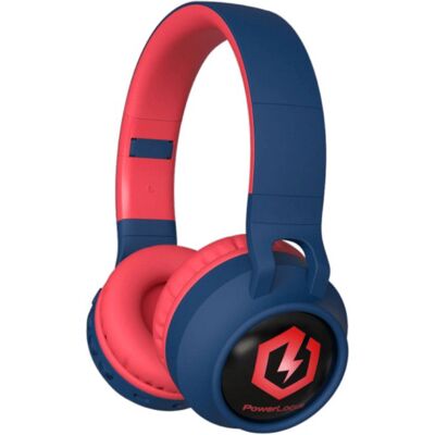 PowerLocus Buddy Kids Blue/Red PowerLocus Buddy Kids Blue/Red