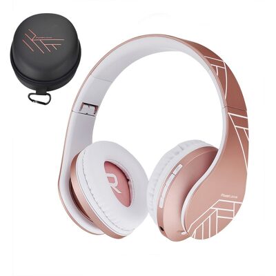 PowerLocus P2 Kids Rose Gold PowerLocus P2 Kids Rose Gold