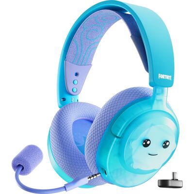 SteelSeries Arctis Nova 3 Wireless Xbox Fortnite SteelSeries Arctis Nova 3 Wireless Xbox Fortnite