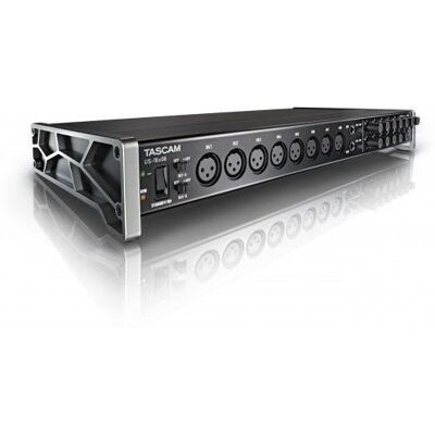 Tascam US-16x08 Tascam US-16x08