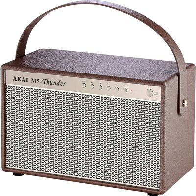 Akai M5-THUNDER Akai M5-THUNDER