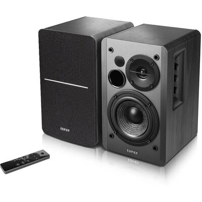 EDIFIER R1280DBS čierne EDIFIER R1280DBS čierne