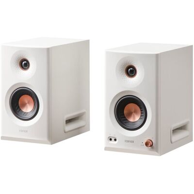 EDIFIER MR5 biele EDIFIER MR5 biele
