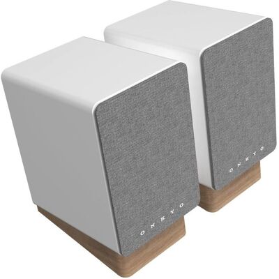 Onkyo Creator Series GX-10DB White Onkyo Creator Series GX-10DB White