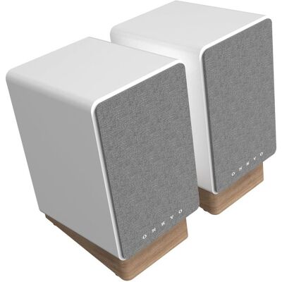 Onkyo Creator Series GX-30ARC White Onkyo Creator Series GX-30ARC White