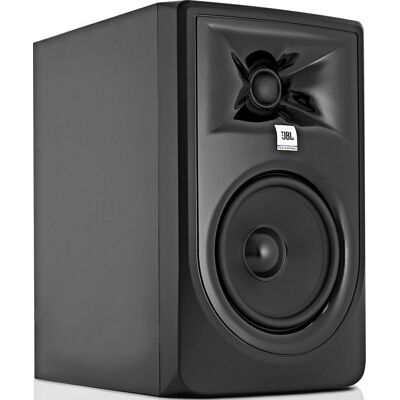 JBL LSR305P MKII JBL LSR305P MKII