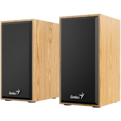 Genius SP-HF180 svetlé drevo Genius SP-HF180 svetlé drevo