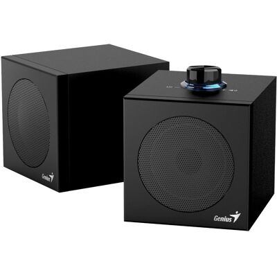 Genius SP-HF300U čierne Genius SP-HF300U čierne