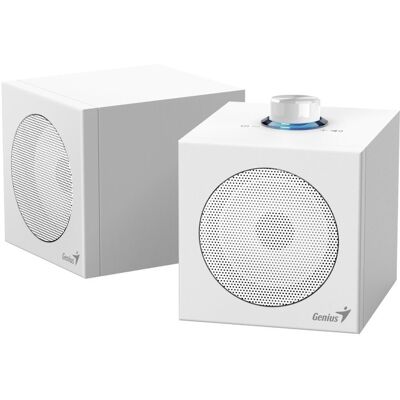 Genius SP-HF300U biele Genius SP-HF300U biele