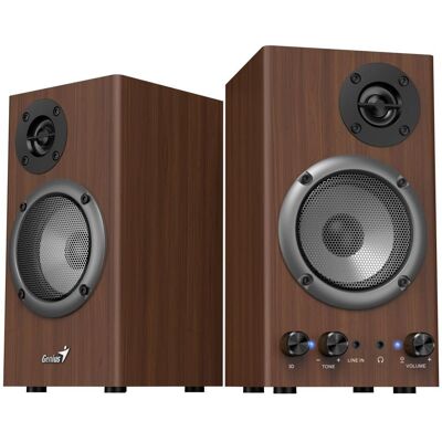 Genius SP-HF 500B Genius SP-HF 500B