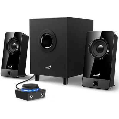 Genius SW-2.1 300X Genius SW-2.1 300X