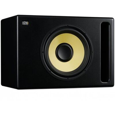KRK S12.4 KRK S12.4