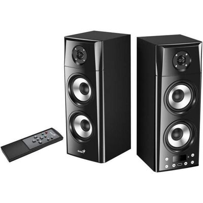 Genius SP-HF2800 BT Genius SP-HF2800 BT