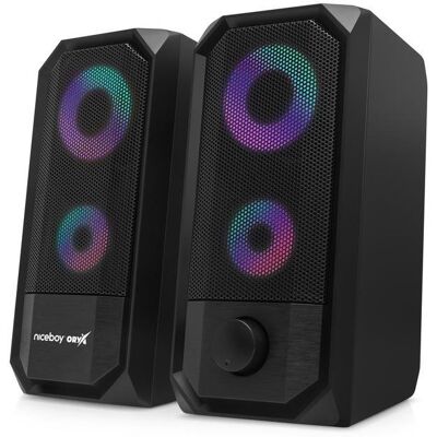 Niceboy ORYX VOX 2.0 Niceboy ORYX VOX 2.0