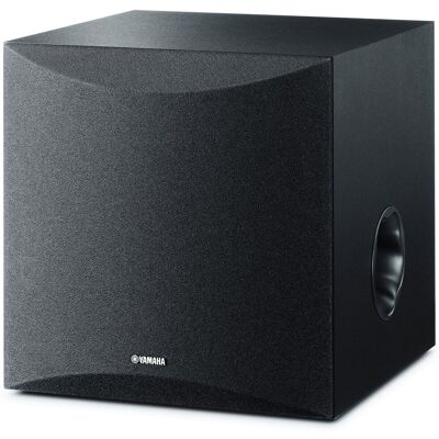 Yamaha NS-SW050 čierny Yamaha NS-SW050 čierny