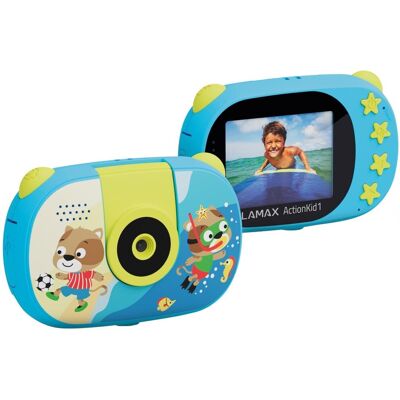 LAMAX ActionKid1 LAMAX ActionKid1