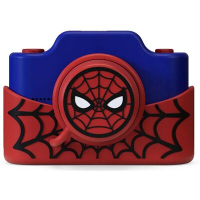 Kiimento Digitálny fotoaparát Spiderman 32 Mpx Kiimento Digitálny fotoaparát Spiderman 32 Mpx