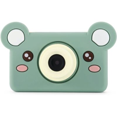 Kiimento Digitálny fotoaparát Medvedík 24 Mpx Kiimento Digitálny fotoaparát Medvedík 24 Mpx