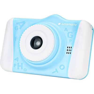 AgfaPhoto Realikids Cam 2 Blue AgfaPhoto Realikids Cam 2 Blue