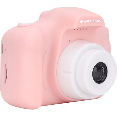 AgfaPhoto REALIKIDS CAM MINI PINK AgfaPhoto REALIKIDS CAM MINI PINK