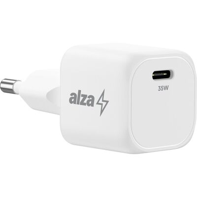 AlzaPower Apex G550 35W Biela AlzaPower Apex G550 35W Biela