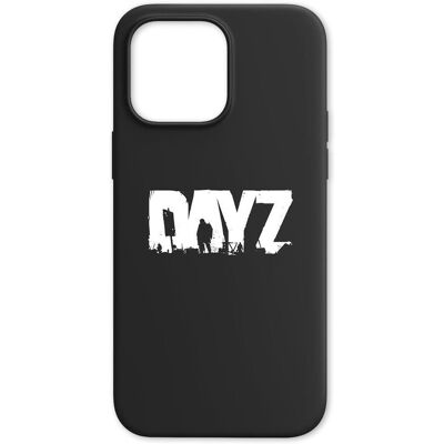 BOHEMIA INTERACTIVE DayZ Survivor Phone Case for iPhone 11 BOHEMIA INTERACTIVE DayZ Survivor Phone Case for iPhone 11