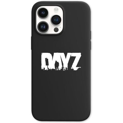 BOHEMIA INTERACTIVE DayZ Survivor Magsafe Phone Case for iPhone 15 Pro Max BOHEMIA INTERACTIVE DayZ Survivor Magsafe Phone Case for iPhone 15 Pro Max