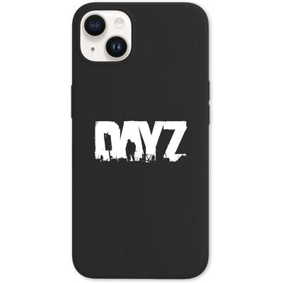 BOHEMIA INTERACTIVE DayZ Survivor Magsafe Phone Case for iPhone 15 Plus BOHEMIA INTERACTIVE DayZ Survivor Magsafe Phone Case for iPhone 15 Plus